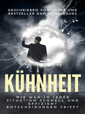 cover image of Kühnheit